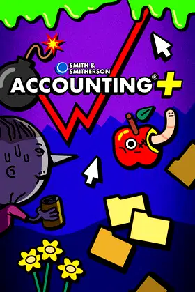 Accounting+ poster