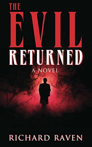 The Evil Returned poster