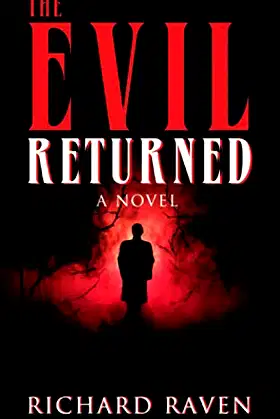 The Evil Returned poster