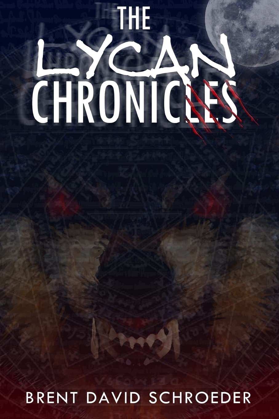 The Lycan Chronicles poster