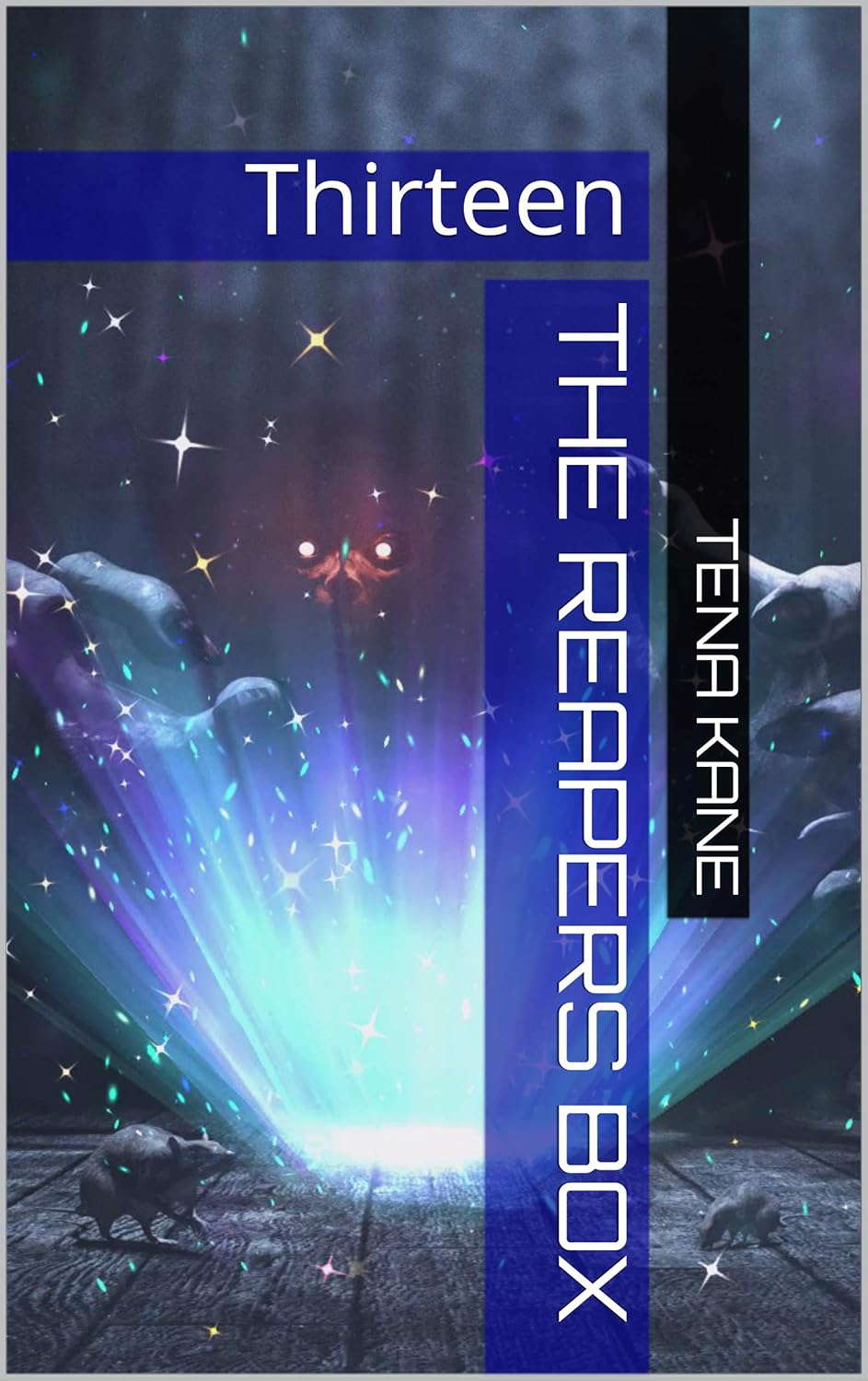 The Reapers Box: Thirteen poster