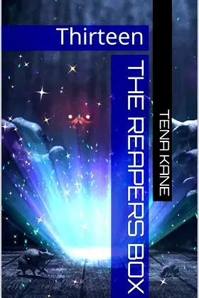 The Reapers Box: Thirteen poster