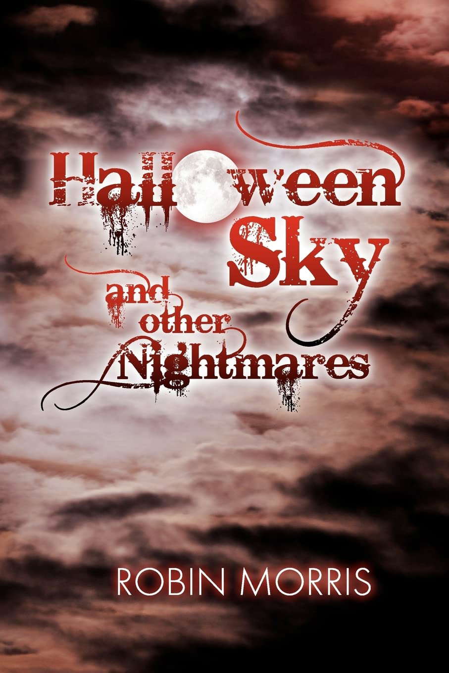 Halloween Sky and Other Nightmares poster