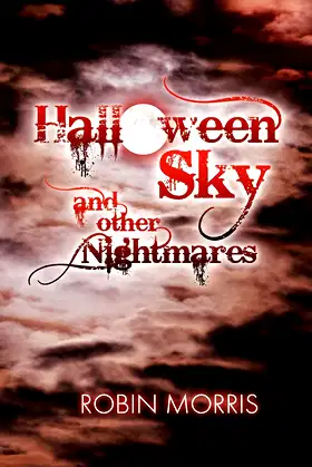 Halloween Sky and Other Nightmares poster