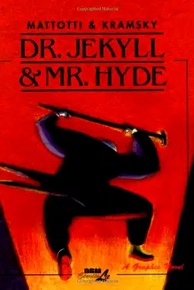 Dr. Jekyll & Mr. Hyde poster