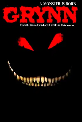 Grynn: A Monster is Born poster