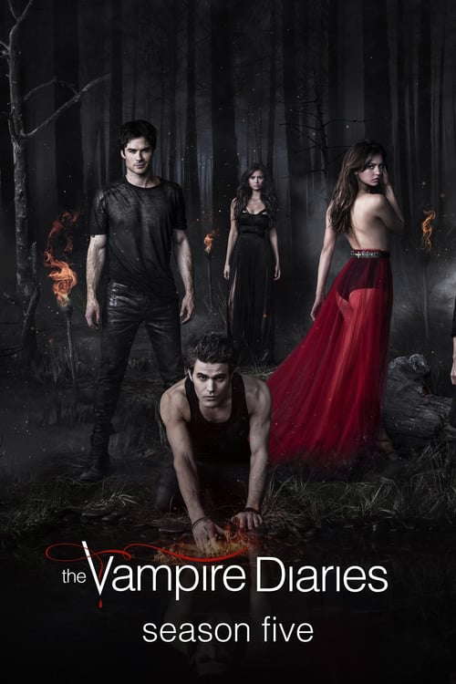 Season 5 poster