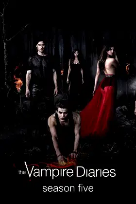 Season 5 poster