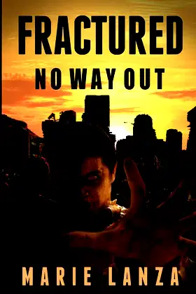 Fractured: No Way Out poster