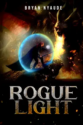 Rogue Light poster
