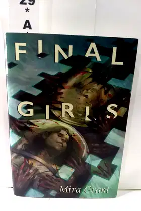 Final Girls poster
