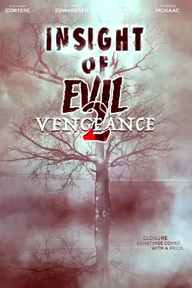 Insight of Evil 2: Vengeance poster