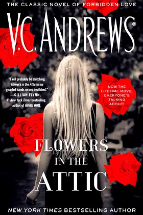 Flowers in the Attic (Dollanganger) poster