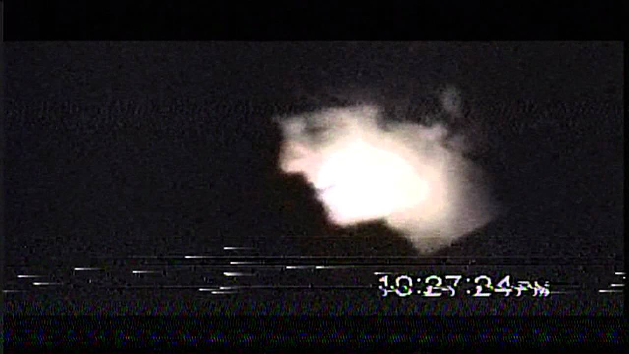 found footage (The Rake)