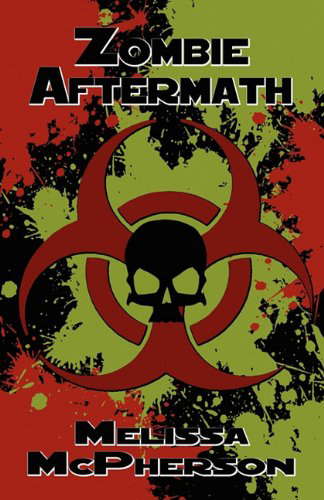 Zombie Aftermath poster