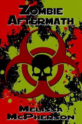 Zombie Aftermath poster