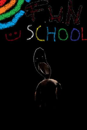 Fun School: Chapter 1 poster