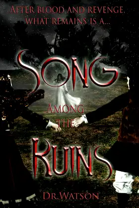Song Among the Ruins: A Sardinian Historical Gothic Tale poster