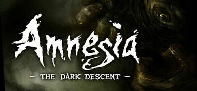 Amnesia: The Dark Descent capsule
