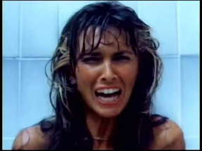 The Last Horror Film (1982) - Trailer poster
