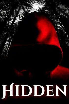 Hidden poster