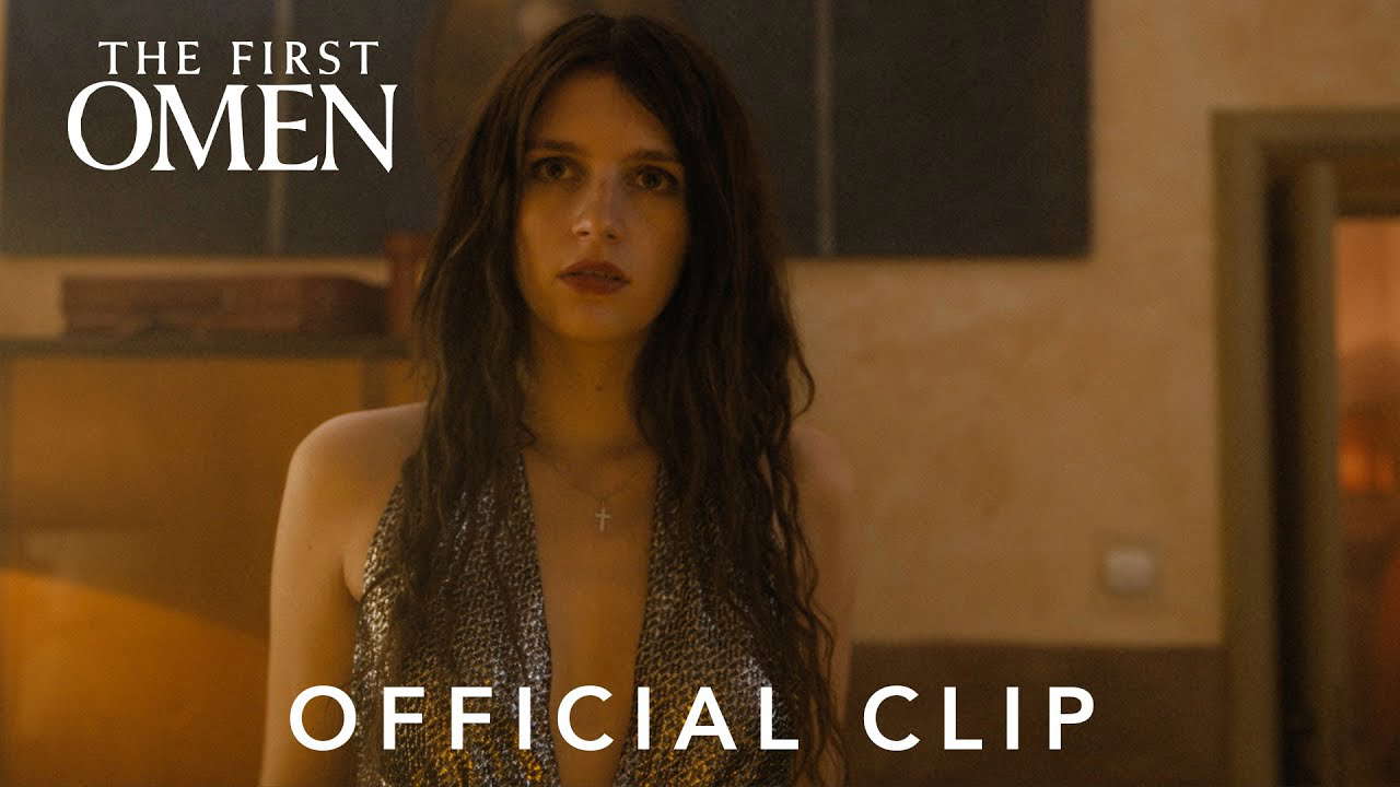 “I Can't Do This" Official Clip