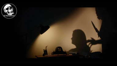 Crockpot Horror Short Film | Screamfest poster