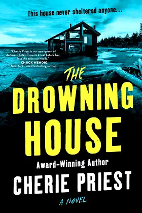 The Drowning House poster
