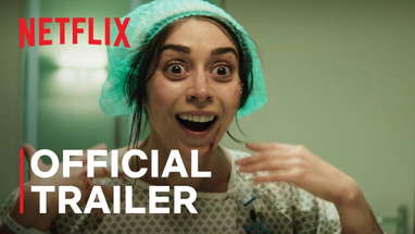 Black Mirror: Season 7 | Official Trailer | Netflix poster