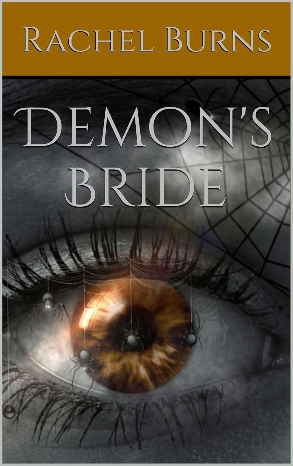Demon's Bride poster
