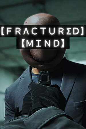 Fractured Mind poster