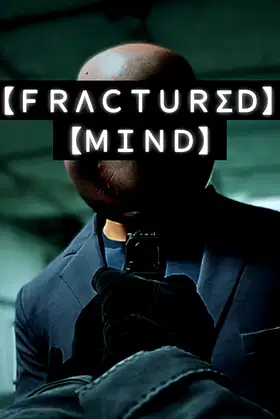 Fractured Mind poster