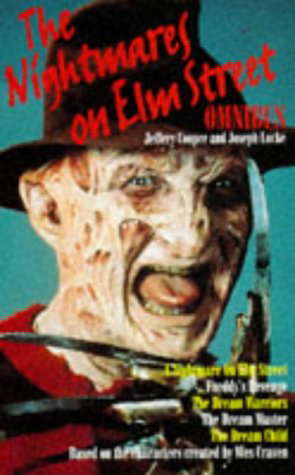 A Nightmare on Elm Street: Omnibus poster