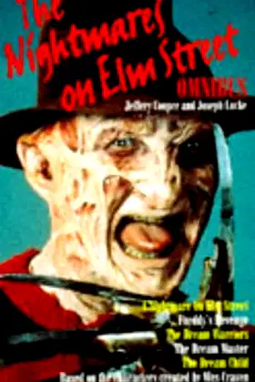 A Nightmare on Elm Street: Omnibus poster