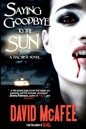 Saying Goodbye to the Sun poster