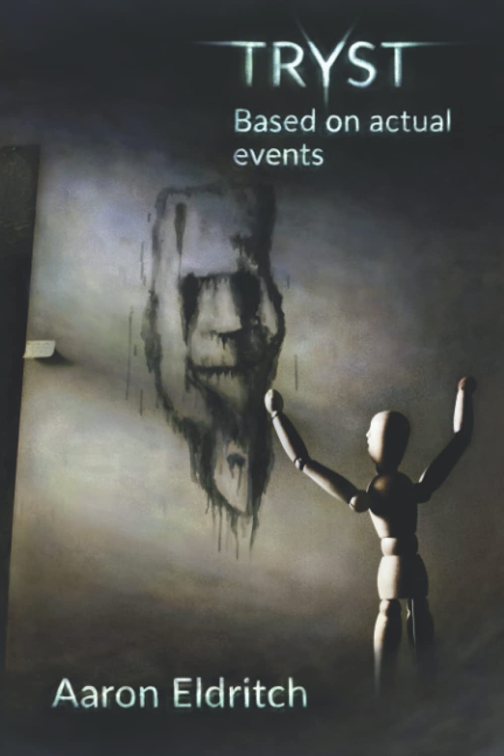 Tryst: Based on Actual Events poster
