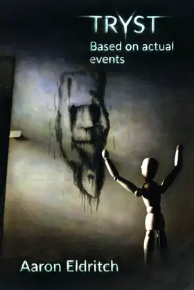Tryst: Based on Actual Events poster