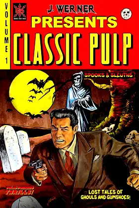 Classic Pulp (1) poster