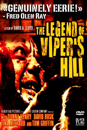 The Legend of Viper's Hill poster