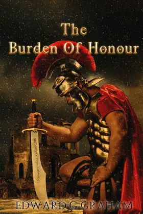 The Burden Of Honour poster