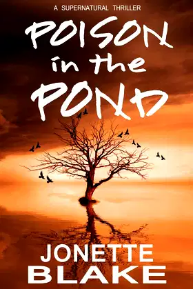 Poison in the Pond (1) poster