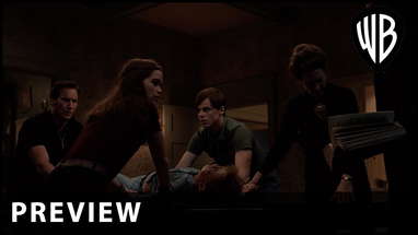 The Conjuring: The Devil Made Me Do It - 10 Minute Preview - Warner Bros. UK & Ireland poster