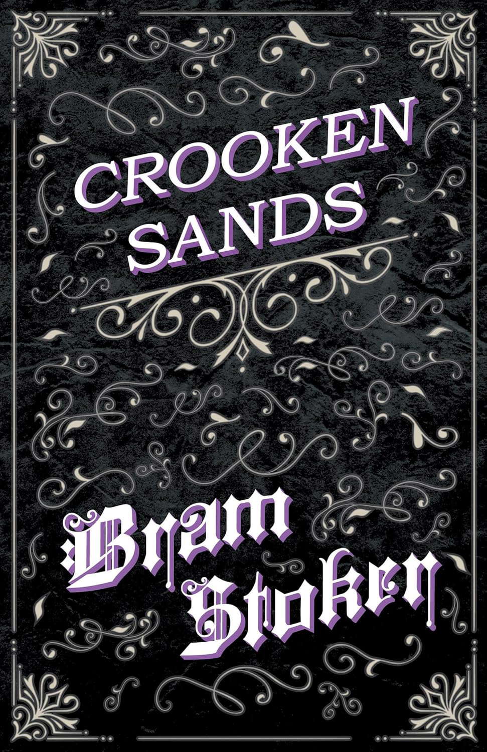 Crooken Sands poster