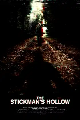 The Stickman's Hollow poster