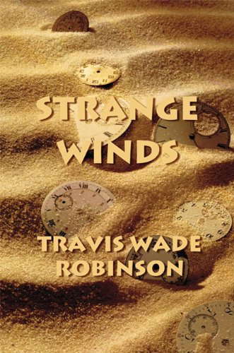 Strange Winds poster