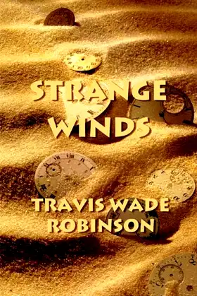 Strange Winds poster