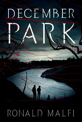 December Park poster