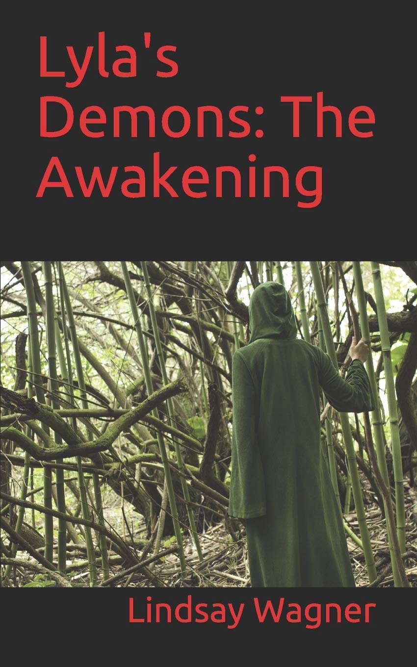 Lyla's Demons: The Awakening poster