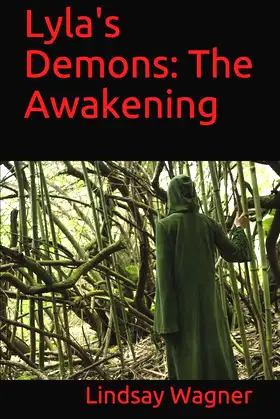 Lyla's Demons: The Awakening poster