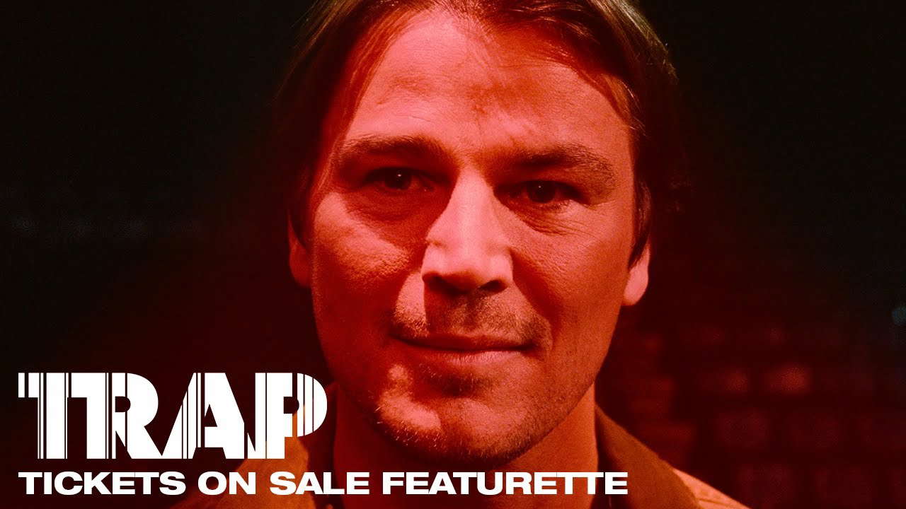 Tickets on Sale Featurette
